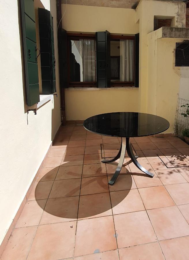 Apartamento Ca' Leo *