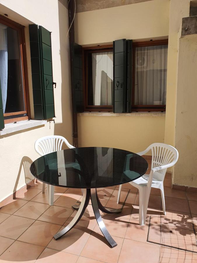 Apartamento Ca' Leo Venecia