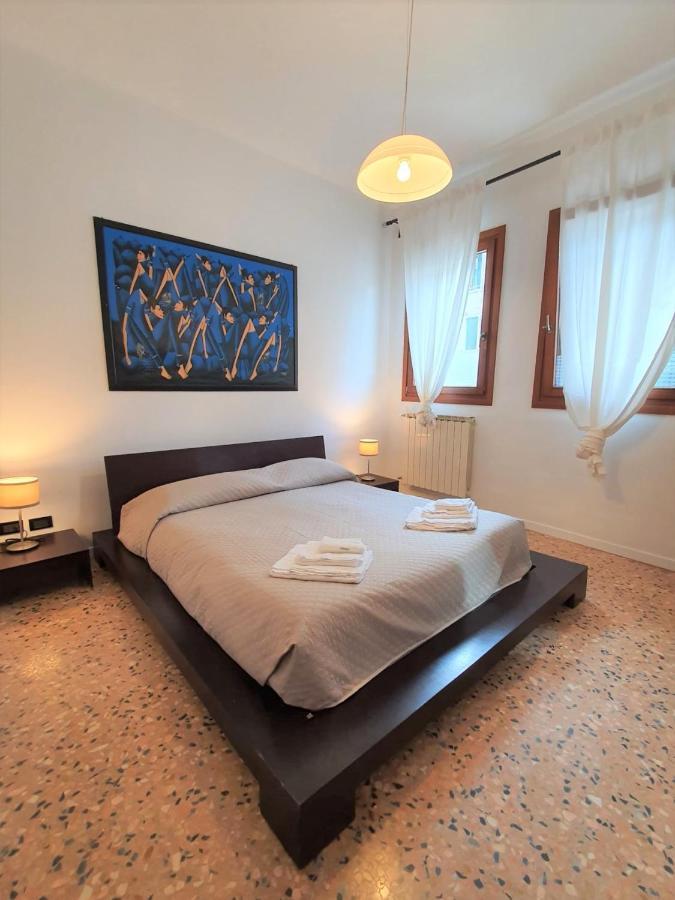 Apartamento Ca' Leo Venecia
