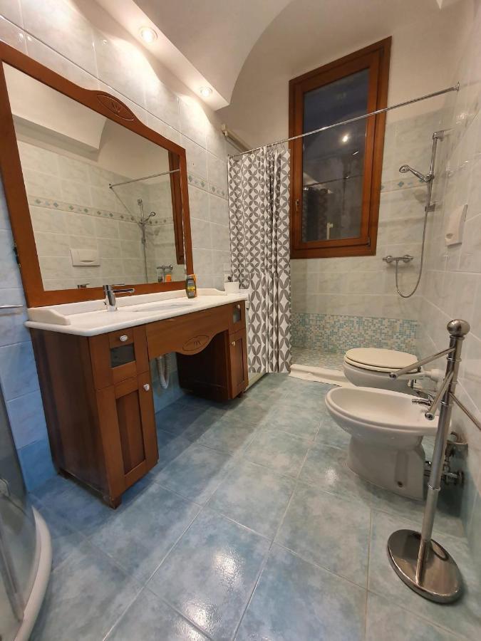 Apartamento Ca' Leo